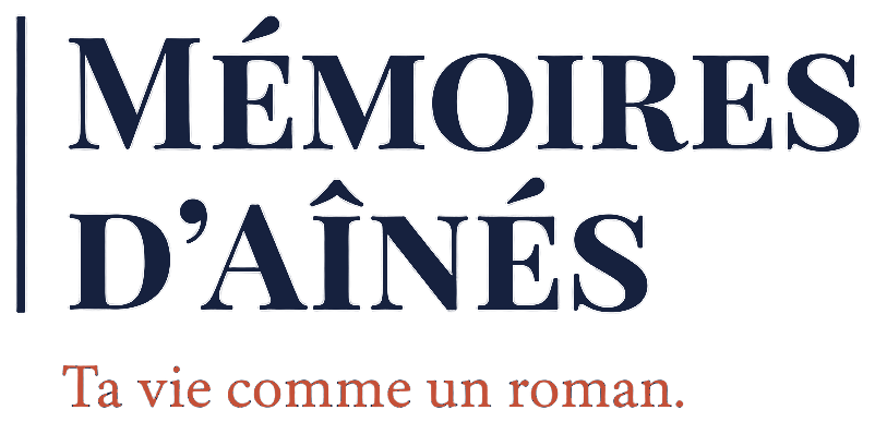 Mémoires d'Aînés