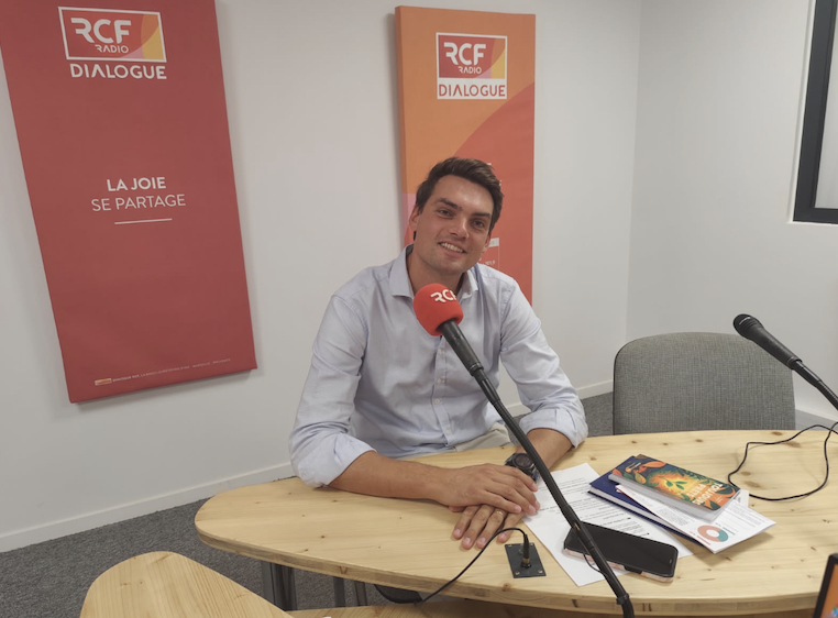 Vianney Furon-Kuntzmann sur RCF Marseille